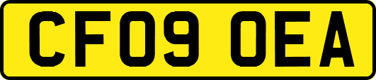 CF09OEA