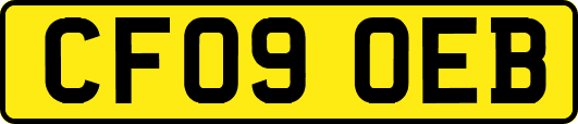 CF09OEB