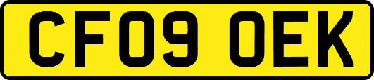 CF09OEK
