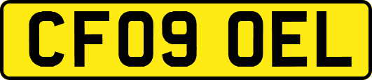 CF09OEL