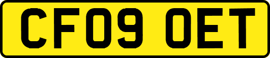 CF09OET