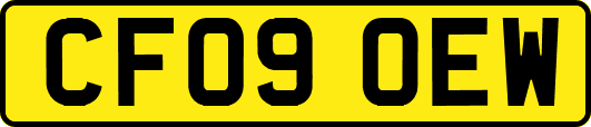 CF09OEW