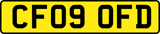 CF09OFD