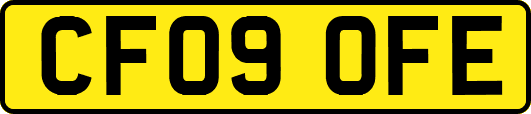 CF09OFE