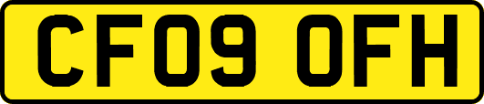 CF09OFH