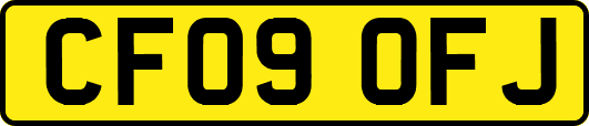 CF09OFJ