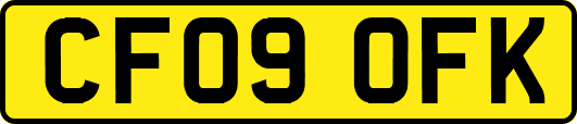 CF09OFK