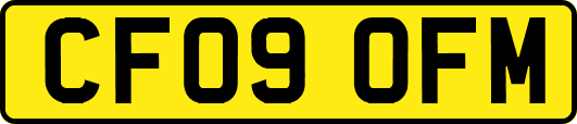 CF09OFM