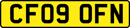 CF09OFN