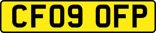 CF09OFP