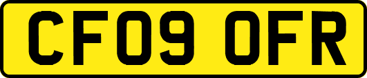 CF09OFR