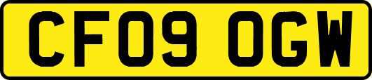 CF09OGW