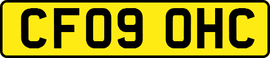 CF09OHC