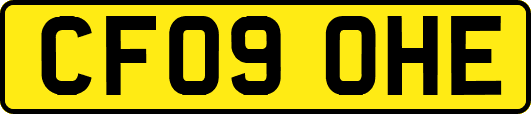 CF09OHE