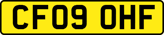 CF09OHF
