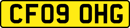 CF09OHG
