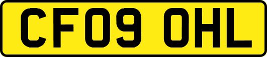 CF09OHL