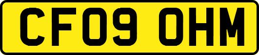 CF09OHM