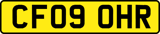 CF09OHR