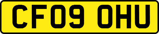 CF09OHU