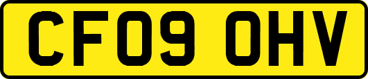 CF09OHV