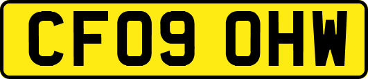 CF09OHW