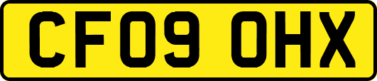 CF09OHX