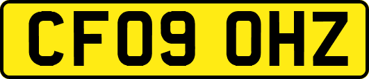 CF09OHZ