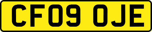 CF09OJE