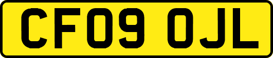 CF09OJL