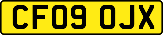 CF09OJX