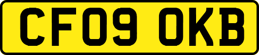 CF09OKB