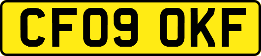 CF09OKF