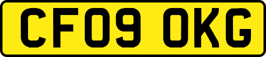 CF09OKG