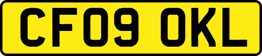 CF09OKL