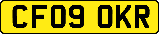 CF09OKR