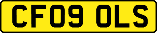 CF09OLS
