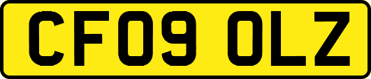CF09OLZ