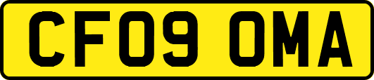 CF09OMA