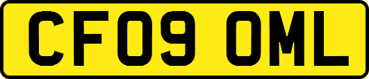 CF09OML