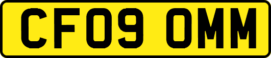 CF09OMM