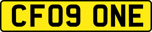 CF09ONE