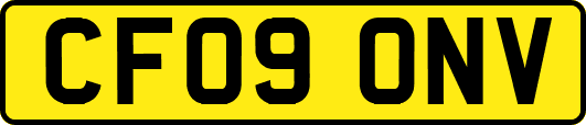 CF09ONV