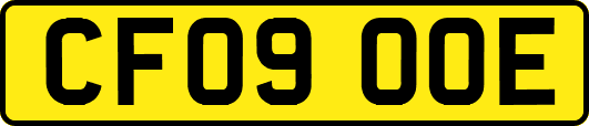 CF09OOE