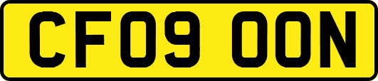 CF09OON