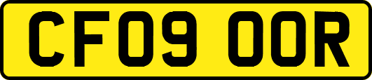 CF09OOR