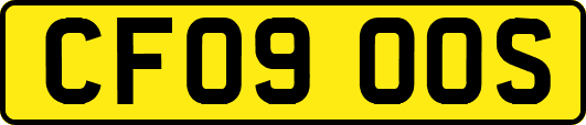 CF09OOS