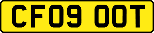 CF09OOT