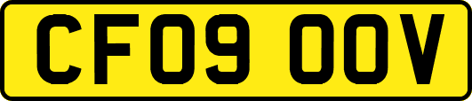 CF09OOV