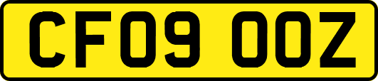 CF09OOZ